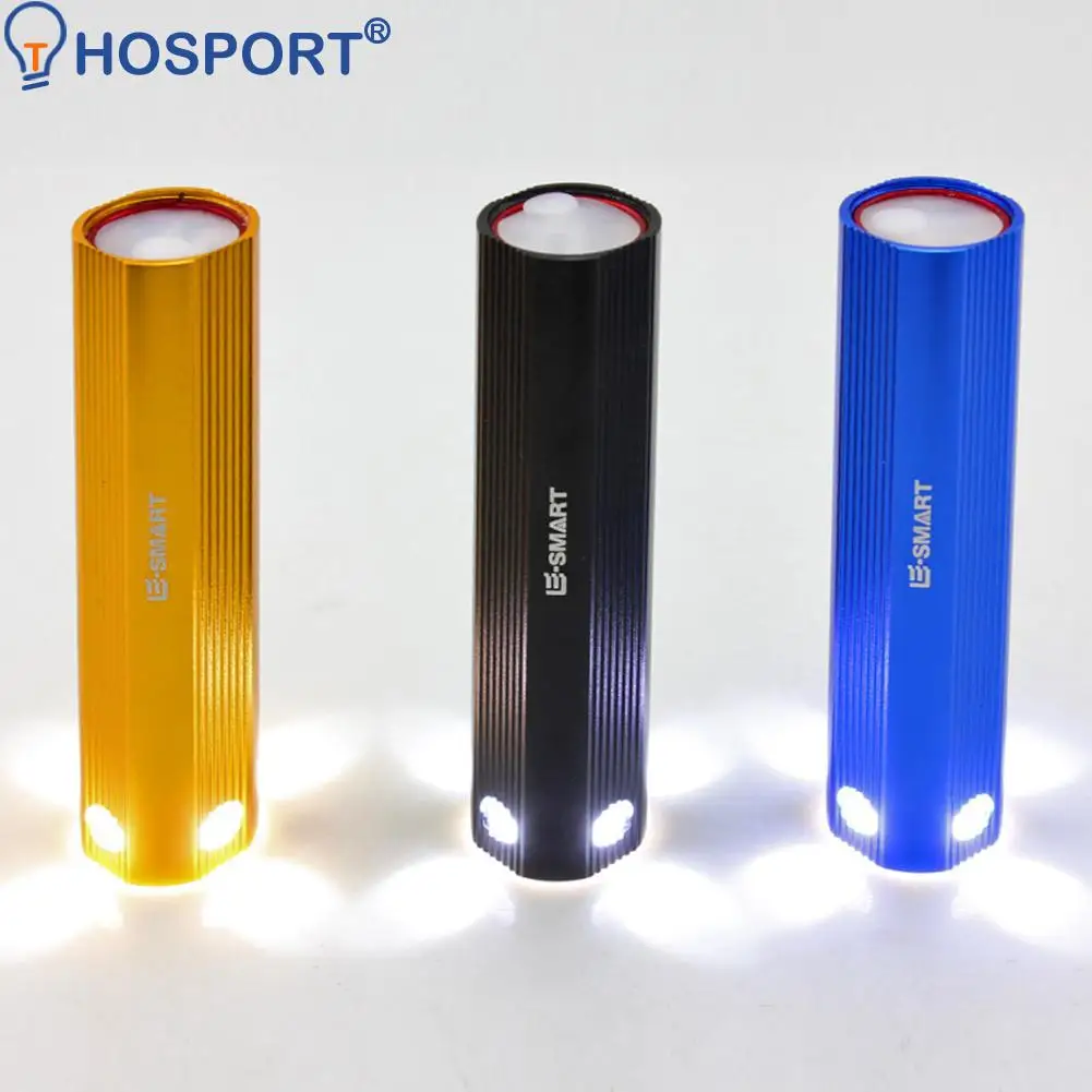 

Powerful LED Flashlight 350LM USB Rechargeable Outdoor Camping Climbing Portable Fishing Torch Flash Lighting