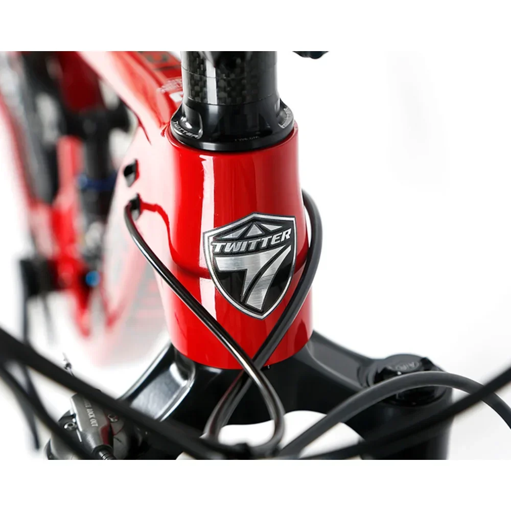 Новинка мягкий горный велосипед с хвостовиком из углеродного волокна