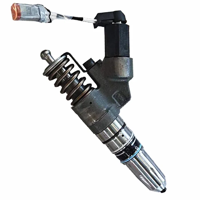 

QSM M11 Engine Spare Parts 4061851 Fuel Injector