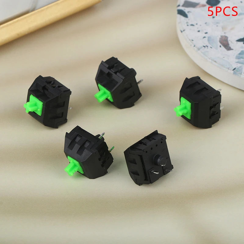And Others With 4pin Led Switch