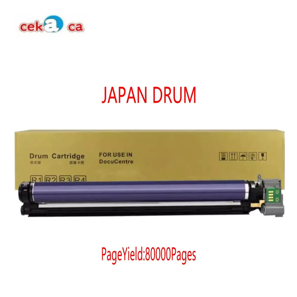 

Совместимый барабан для картриджа для тонера Xerox 800 800i 1000 1000i