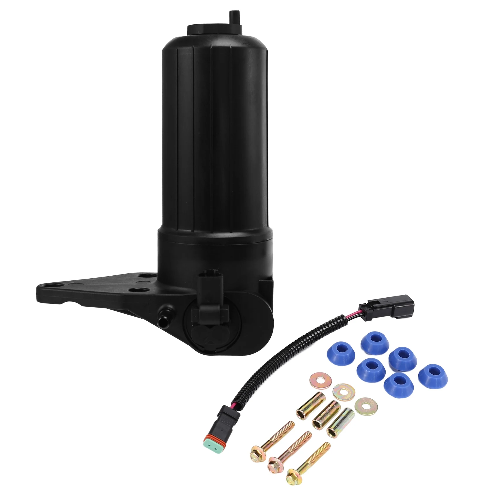 Дизельный топливный подъемный насос ULPK0041 4132A014M1 для экскаватора-погрузчика JCB Terex