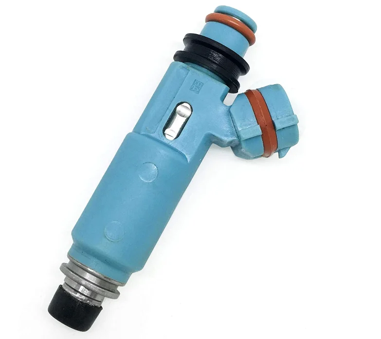 

Set of 4 Fuel Injectors For 00-01 Camry Solara 2.2L L4 23250-03010 23209-03010