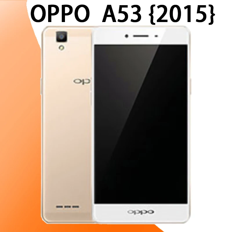 Смартфон OPPO A53 616 мАч, 2 Гб, ПЗУ 16 Гб, процессор Snapdragon 3075, NFC, Android
