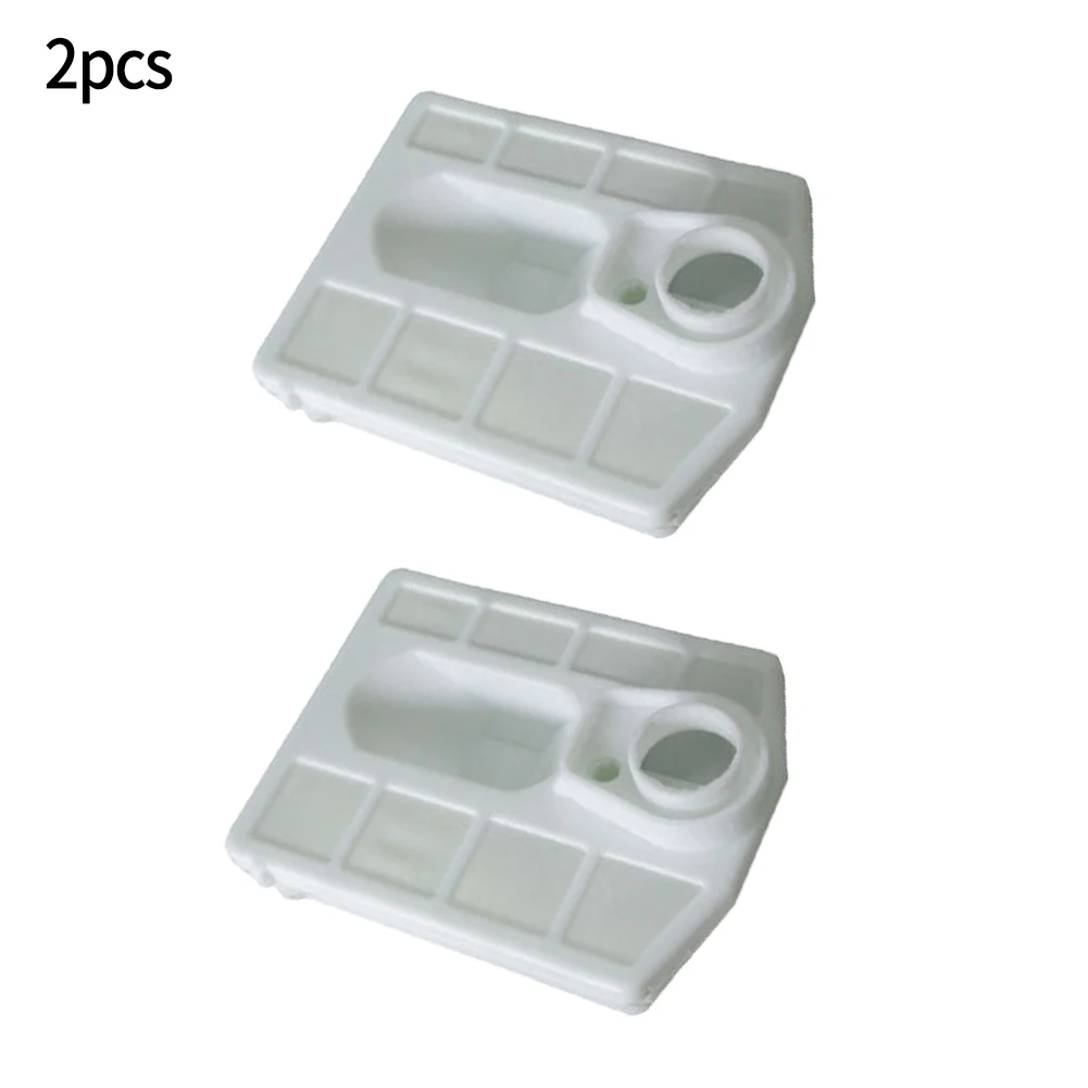 Запчасти Воздушный фильтр 2 упаковки 4500 45cc 5200 52cc 5800 Аксессуары Китайская