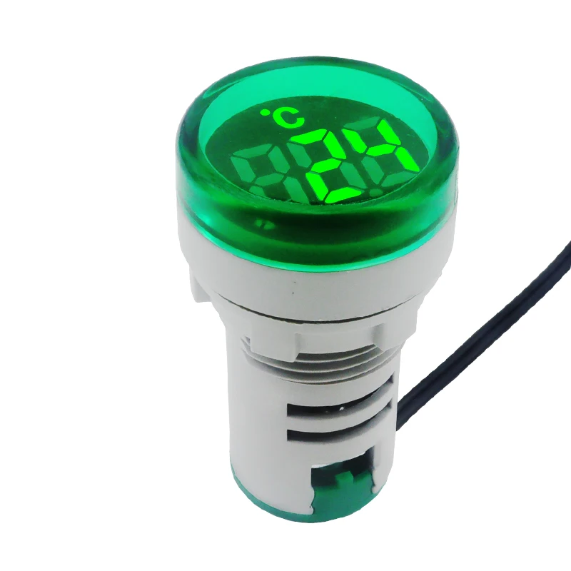 

Термометр CNYANNUA AD101-22TM 22 мм