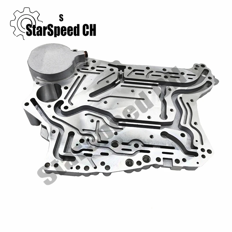 Новая пластина клапана автоматической коробки передач DQ400 0DD 325065 E для VW AUDI Hybrid