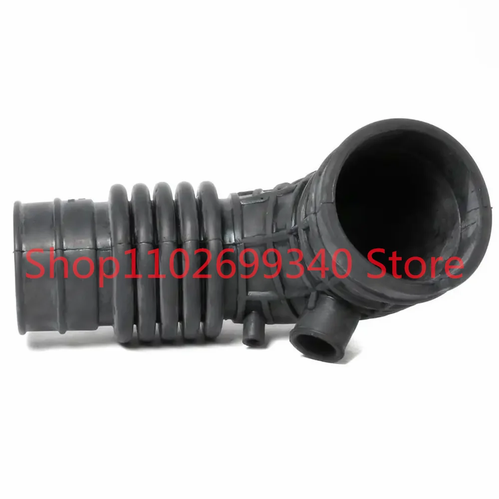 Фото Воздухозаборный шланг YD25 YD25DDTI 16578-EB70B 16578EB70B 16578 EB70B для Nissan Frontier Navara D40 №2