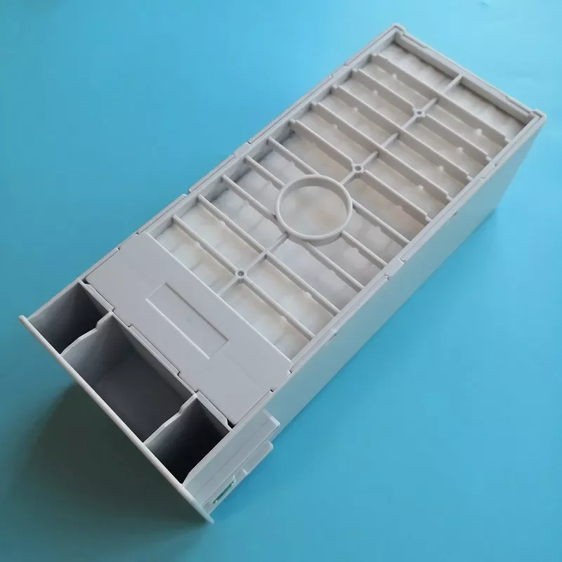 

NEW2023 C13T699700 T6997 Maintenance Tank Waste Ink Box For Epson Surecolor P6080 P7000 P8000 P9000 T3400 T5400 T3470 T5470 P757