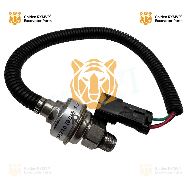 Аксессуары для экскаватора Komatsu PC WA150-5-6/250-5-6/320-5-6 Датчик давления 418-06-36210