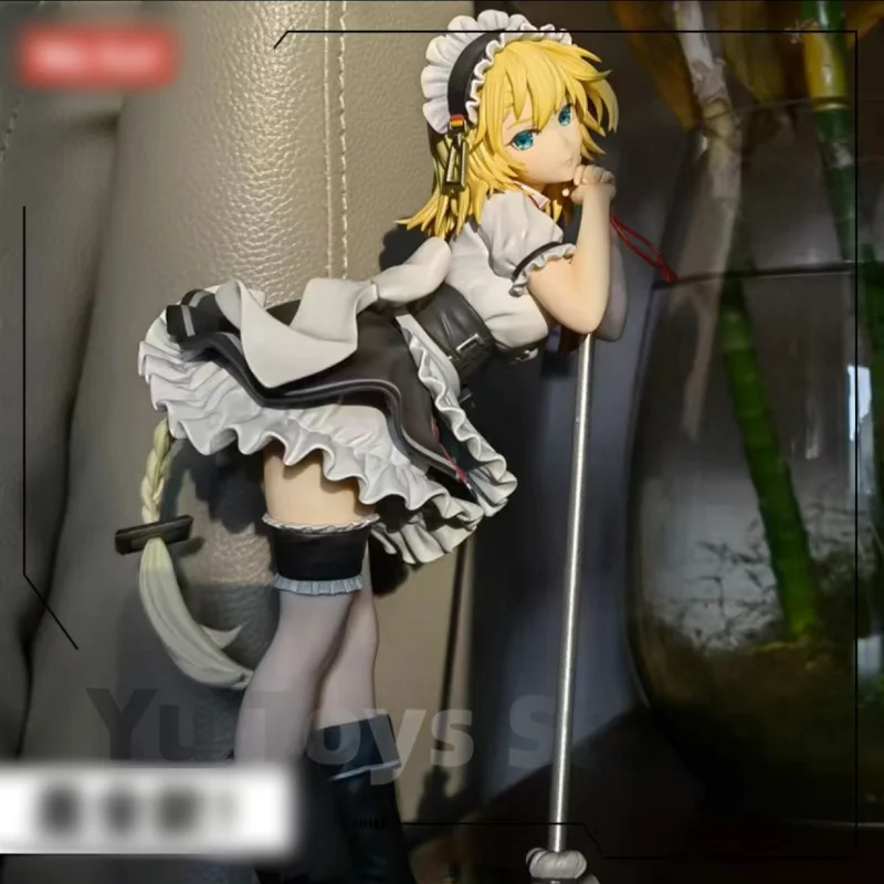 

Новинка 22 см сексуальная экшн-фигурка для девочек Frontline Gr G36 Frontline Ots-14 Groza Коллекционная модель для взрослых кукла рождественский подарок