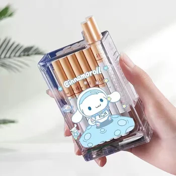 Kawaii Sanrio Cigarette Box & Lighter 3