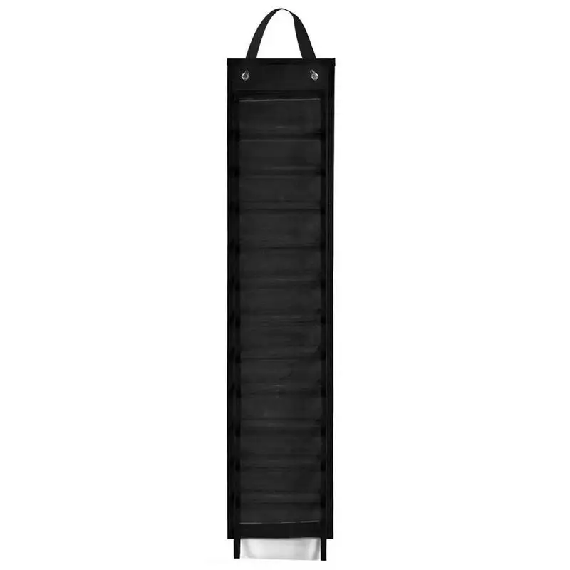 

Legging Organizer Closet Organizers And Storage 24 Compartments Legging Hanger For Jeans T-Shirts Leggings Towel Shirt