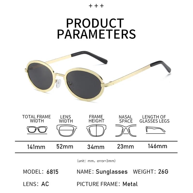 Роскошные брендовые дизайнерские солнцезащитные очки для мужчин и женщин