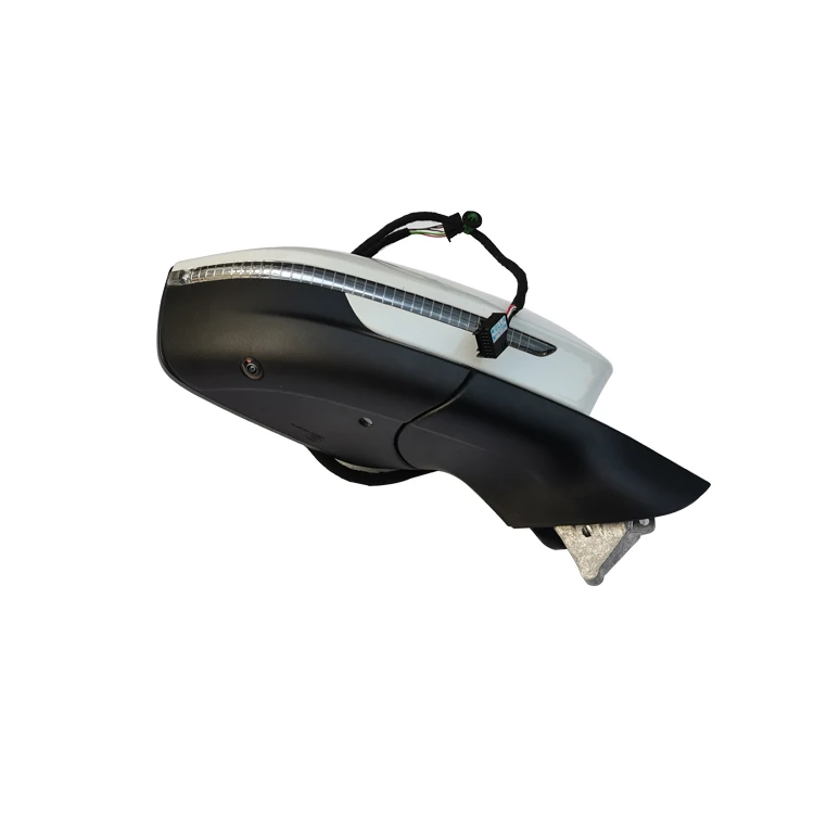 Высокопроизводительные автомобильные запчасти ID6 автомобильное боковое зеркало