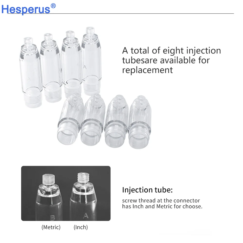 Стоматологический инжектор анестезии безболезненный портативный