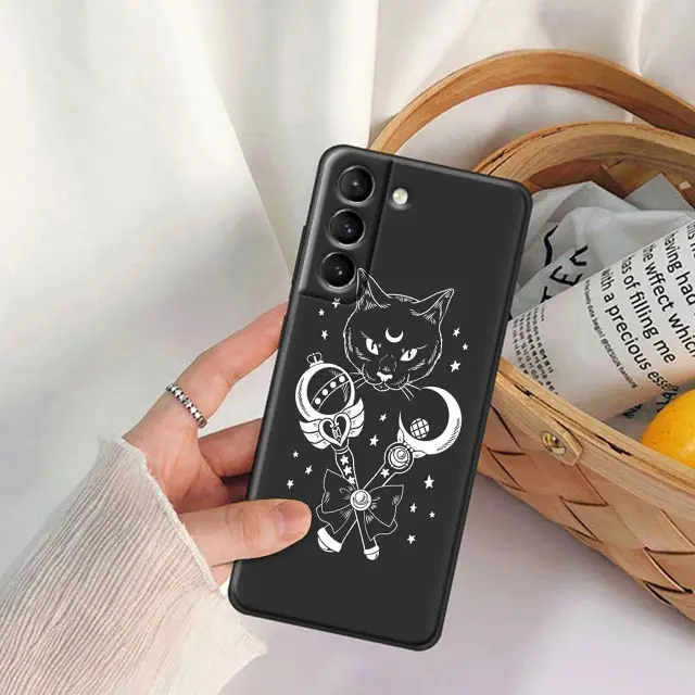 Чехол для Samsung Galaxy S24 S23 Ultra 5G S20 S21 FE S10 S9 S22 Plus