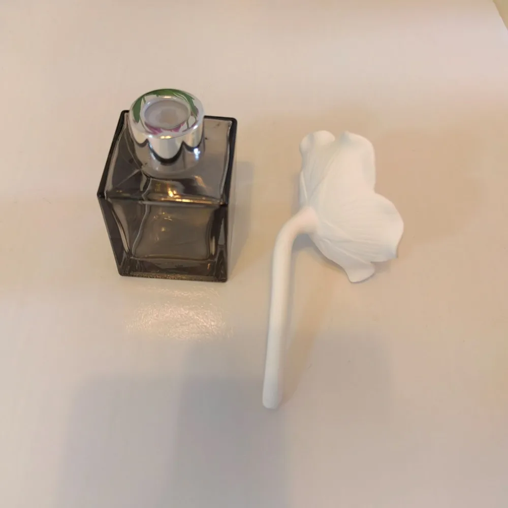 

Керамический подсолнух-диффузор