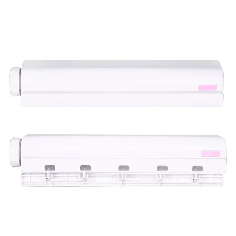 

Веревка настенная для сушки полотенец