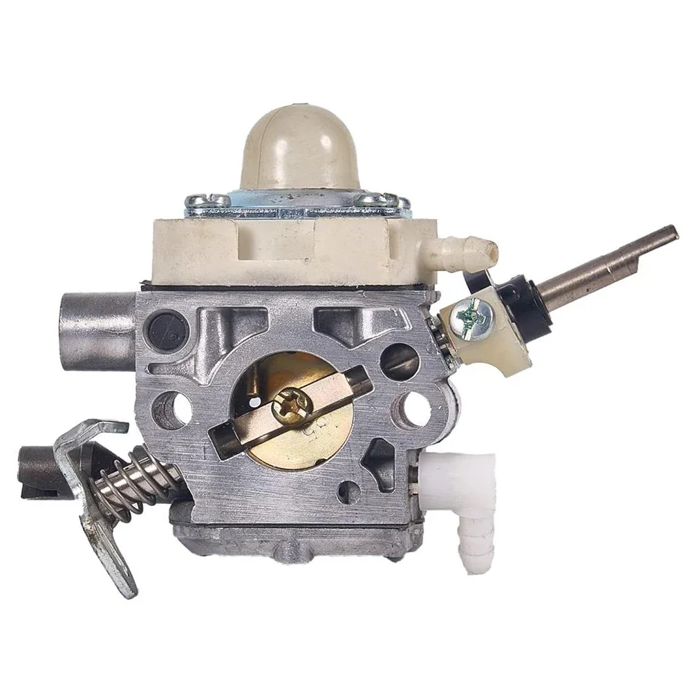 Фото Карбюратор для газонокосилок и триммеров FS240, FS240R, FS240RC, FS260R, FS340, FS360, FS410, комплект с воздушным фильтром №2
