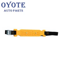 oyote new car winter tire wheels snow chains wheel tyre cable belt winter snow tire anti skid chains outdoor emergency chain