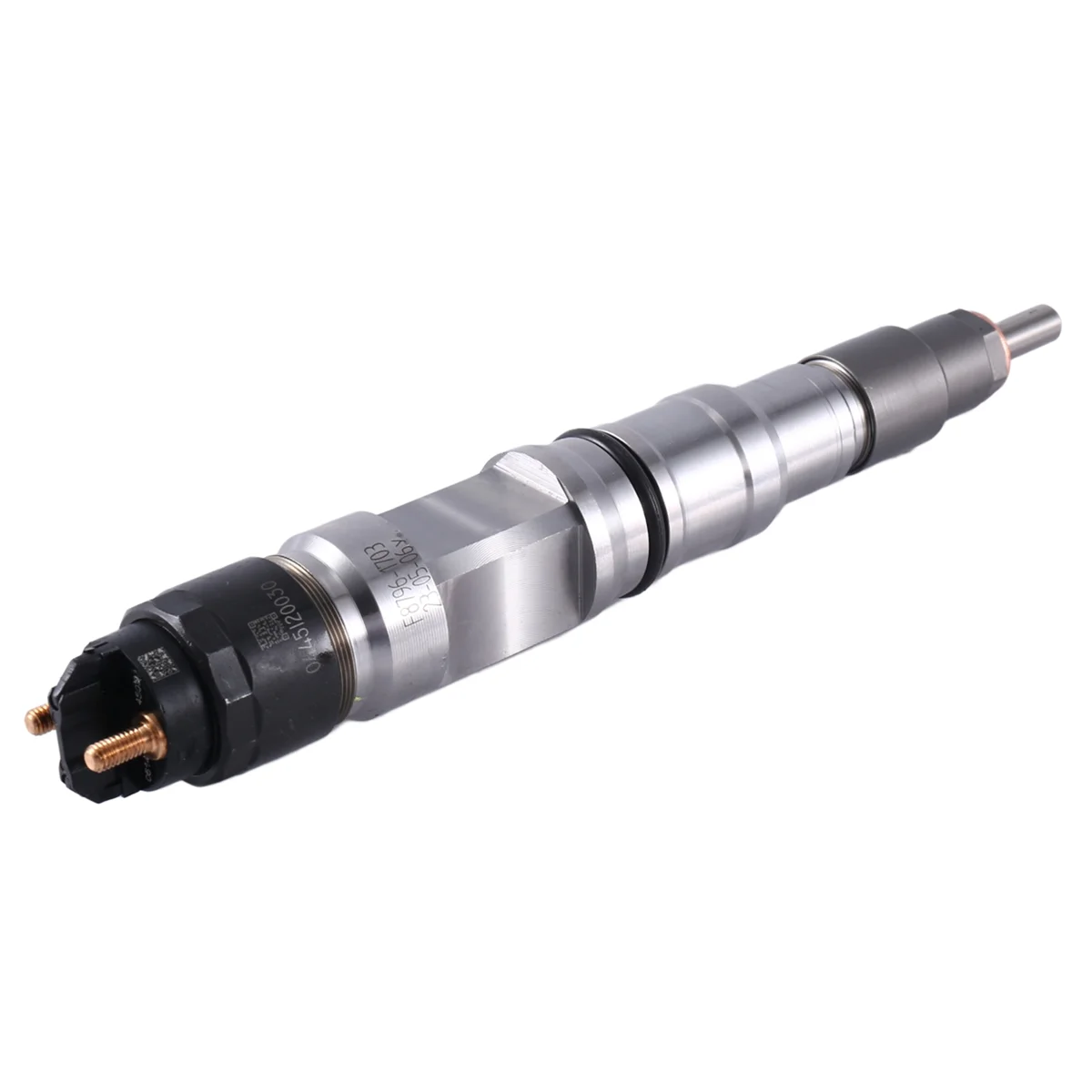 0445120030 0445120218 новая Форсунка инжектора необработанного топлива для Bosch MAN TAG TGA TGS