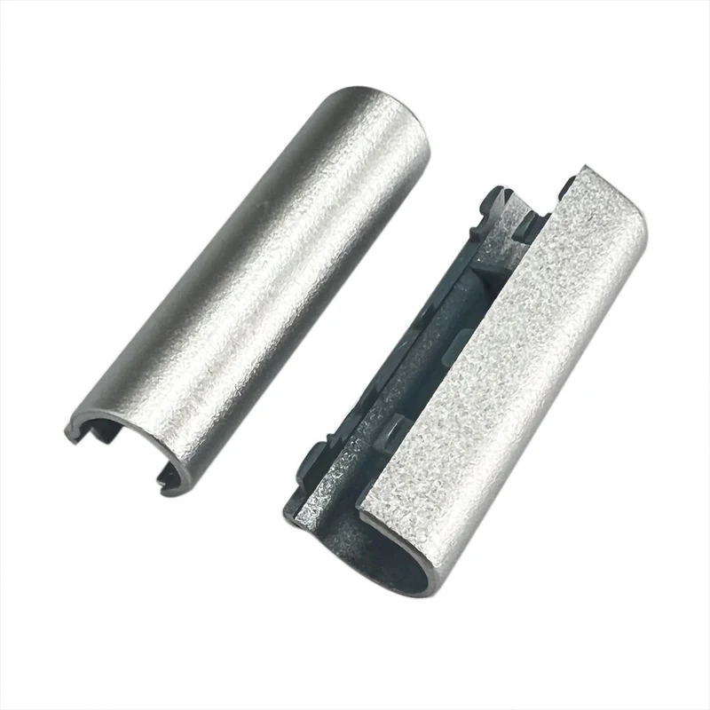 Фото 1 комплект крышек для петель (OEM) для Dell Vostro 3510/3520 Inspiron 3511/3575/3525 №1
