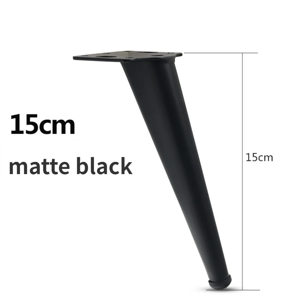 Современные Роскошные Декоративные ножки для кофейного столика дивана из