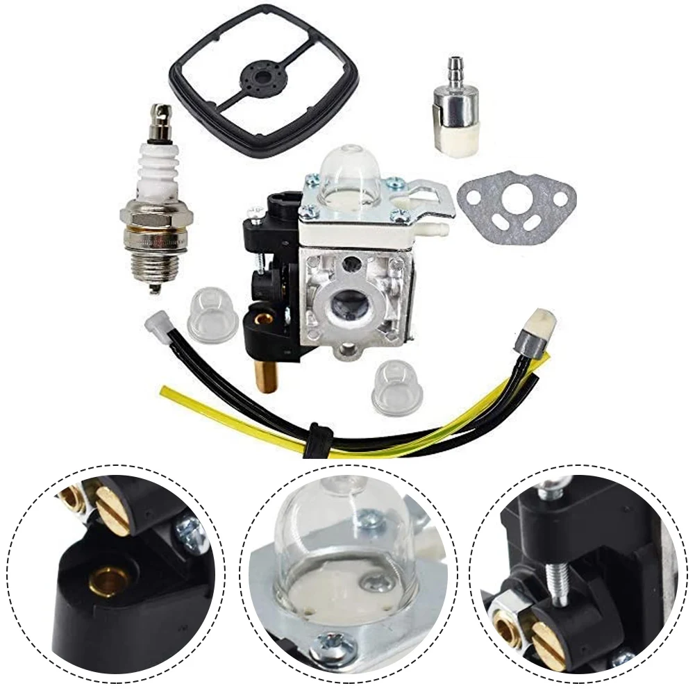 Карбюратор для фотогазонокосилки