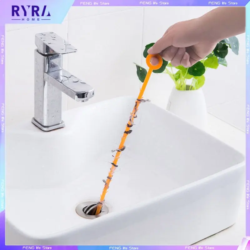 

Устройство для очистки кухонной раковины