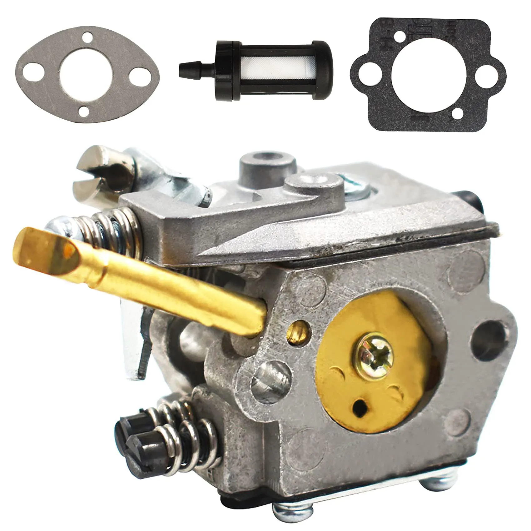 Карбюратор для FS50 FS51 FS61 FS61RE FS62 FS65 FS90 FS96