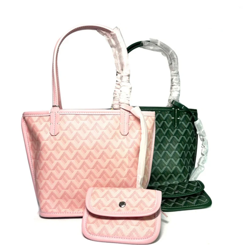 Сумка-тоут A++++ маленькая сумка на одно плечо большая вместительная для покупок