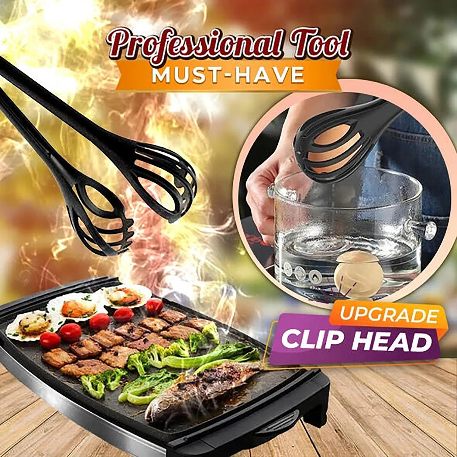 Eg g Beaters Multifunction Whisk Mixer Manual Rotary Kitchen