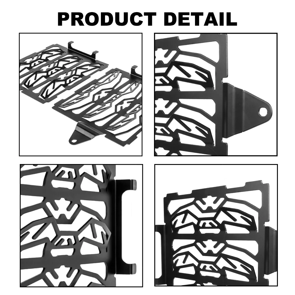 Решетка радиатора мотоцикла защитная крышка защитные колпачки аксессуары для BMW