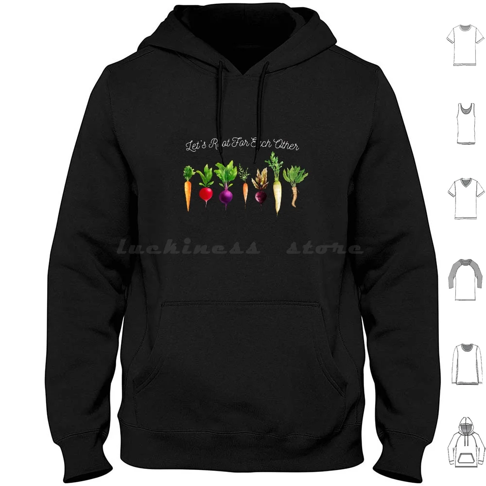 

Gardening Let'S For Each Other And Watch Each Other Grow Hoodies Long Sleeve Plant Lady Plant Mom Gardening Mom