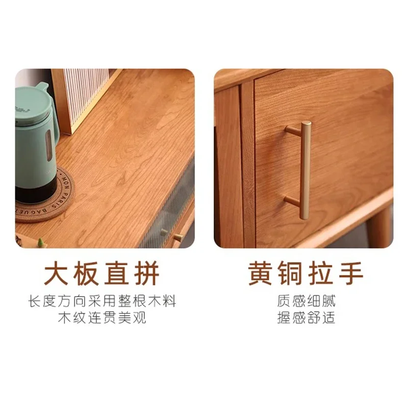 Простой дизайн деревянные подставки для телевизора с современным хранилищем в