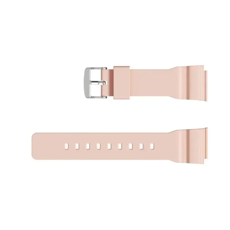 Совместим с ZGO Watch Pokemon 576/8730 съемный ремешок студенческие электронные часы