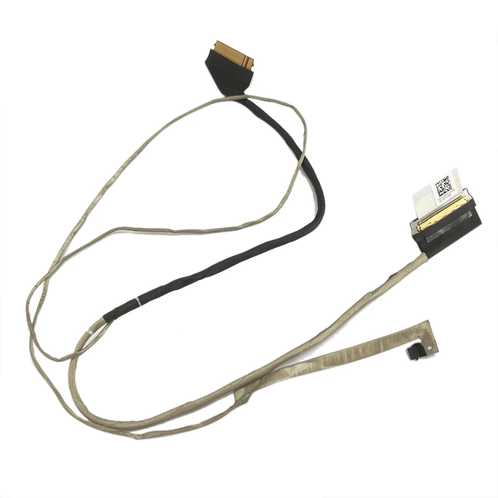 

For Dell Inspiron 3501 3502 3505 5593 5594 40PIN Touch LCD Screen Cable Vostro 3501 3502 3505 GDI150 EDP 0VXR52 DC02003QA00