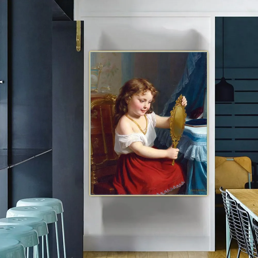 Живопись на холсте &quotAdmiration&quot CILOVE