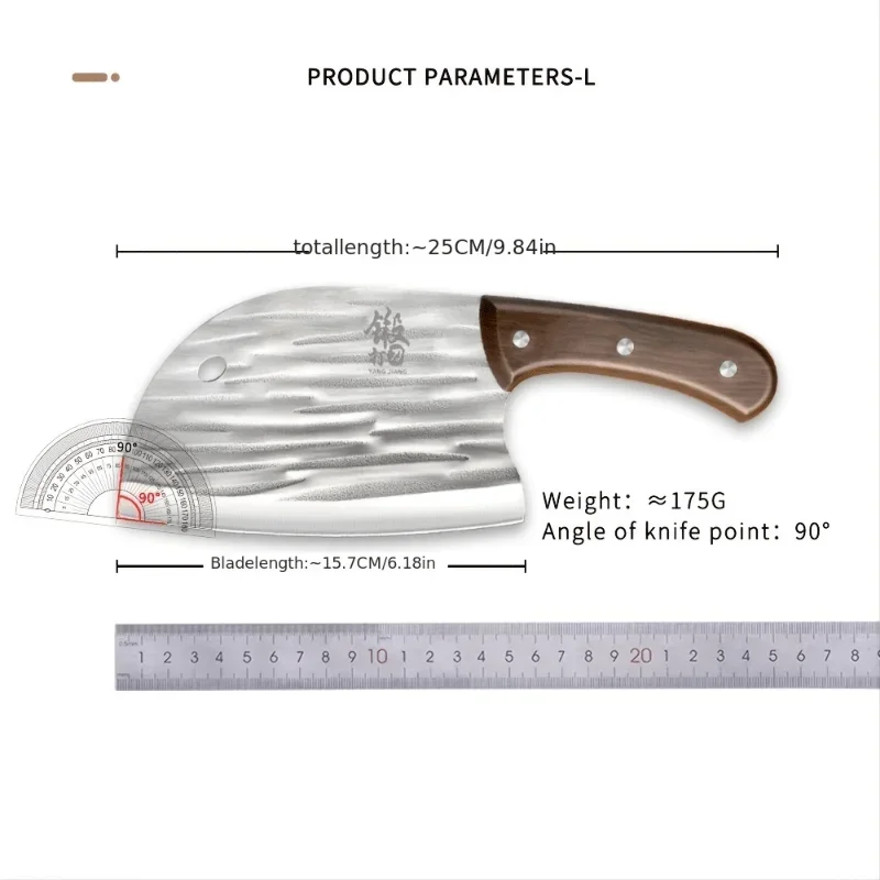 Seiko острый брикет нож для овощей нарезки мяса домашний кухонный специальный