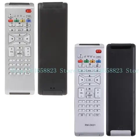 Пульт дистанционного управления для телевизора RM-631