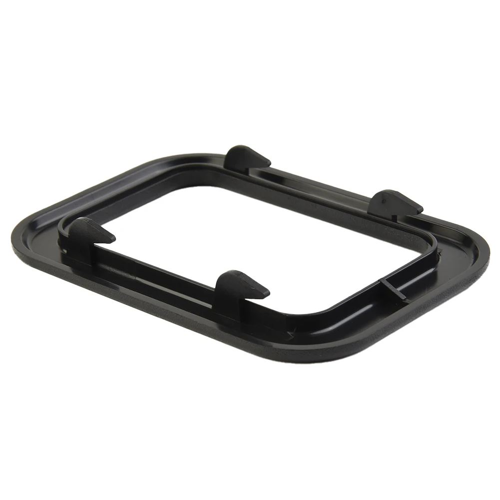 

High Quality Material Left Side Vehicle Front Handle Trim Cover Door Handle Trim Interior Door Handle Cover Trim Bezel