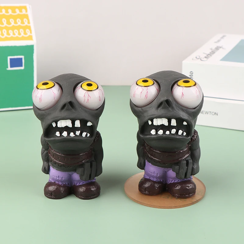 Автомобильный турбо взрывчатый глаз кукла автомобиль увеличивает глаза чтобы