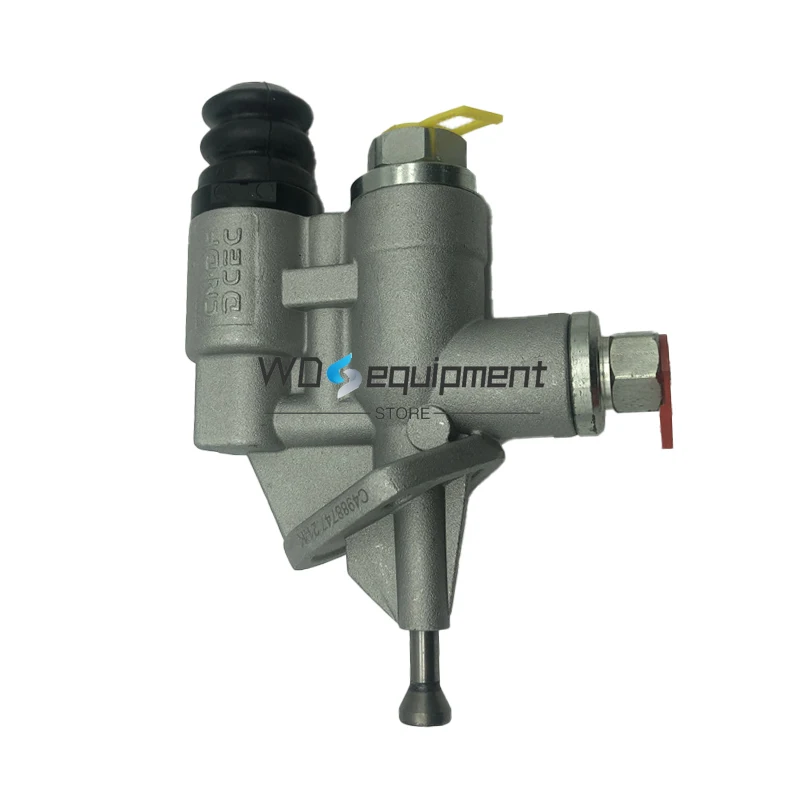 3936316 4988747 топливный подъемный насос для Cummins 5.9L 6BT 94-98 Dodge 5 9 P7100