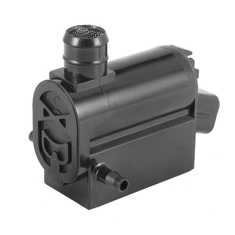 Новый автомобильный насос омывателя лобового стекла 98510-1W000 985101W000 для Hyundai Kia с