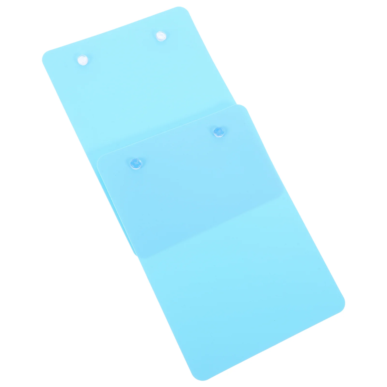 2 шт. инкубатор для разведения поведения аквариум съемная пластина