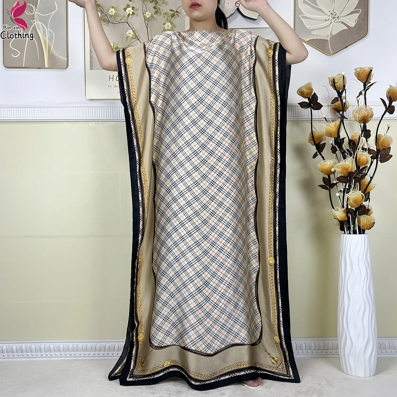 Абайя женская