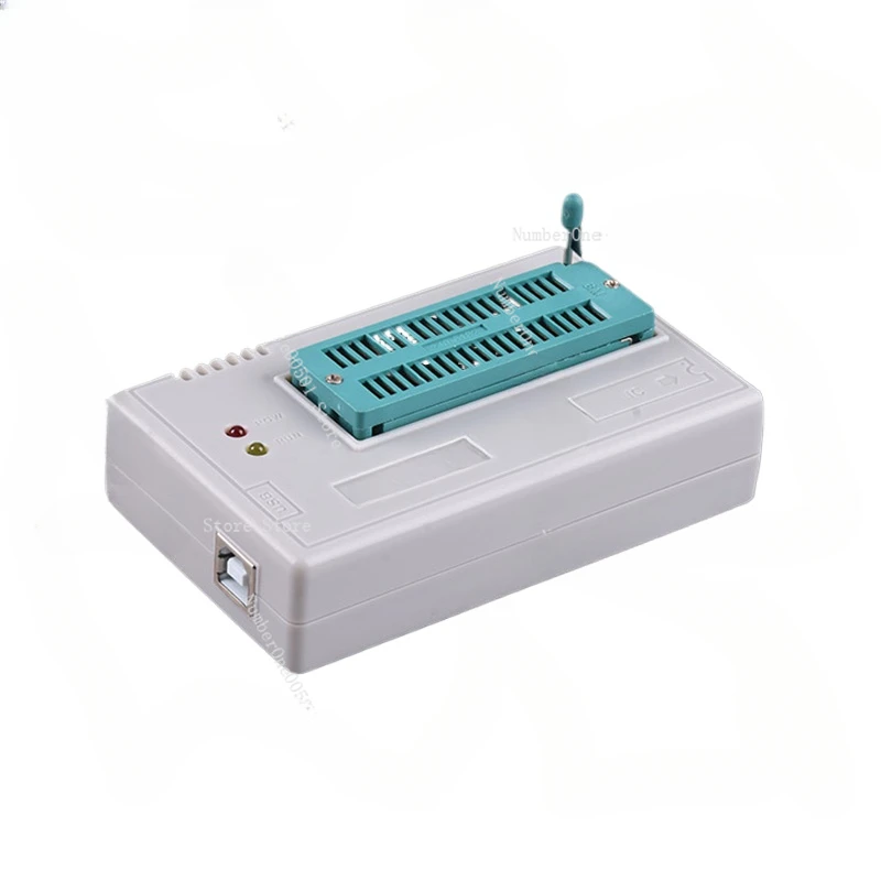 Оригинальный универсальный TL866II plusXGecu T48 (TL866 третьего поколения)