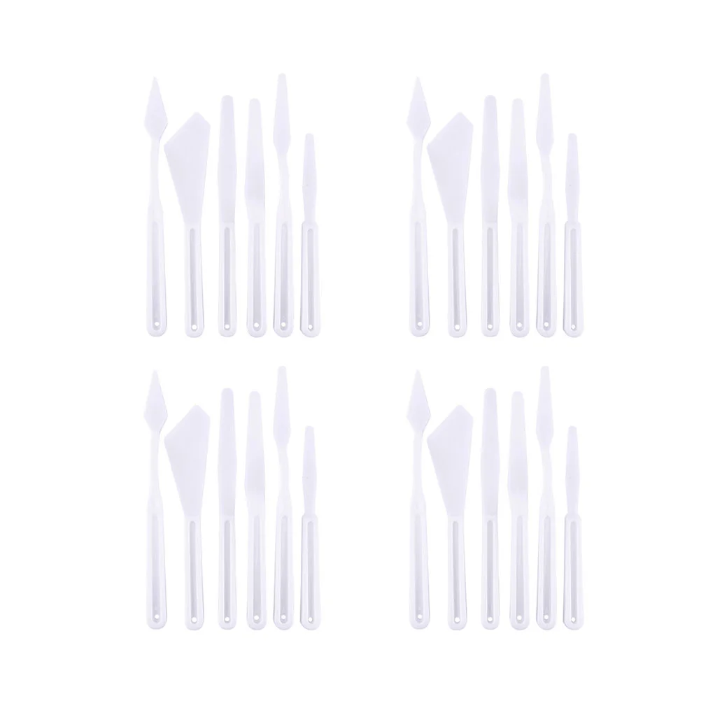 

Oil Set Painting Painttools Supplies Putty Acrylic Pallet Sets Kidscraft Spatula Artist Artpottery