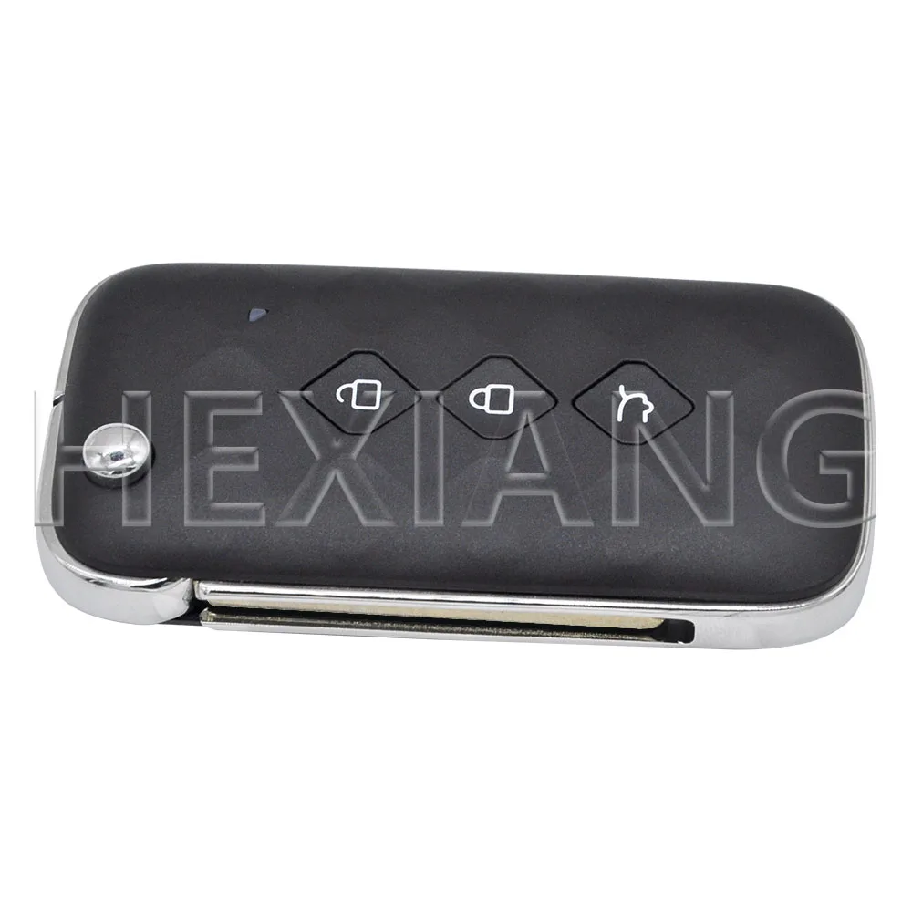 DR оригинальный флип 433 МГц ID47 PCF7961X автомобильный дистанционный ключ для Chevrolet Aevo